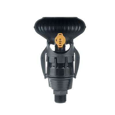 R10 Sprinkleurs à buse à sortie multiple La solution ultime pour les systèmes de sprinkler du comté