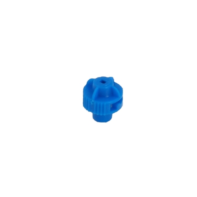 Connexion rapide Amortissement 360 degrés rotation angle variable arrosage irrigation aspergeur
