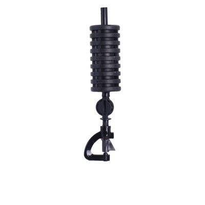 150-300KPA G type Triangle Agriculture Micro Jet Rotary Sprinkler avec connexion rapide