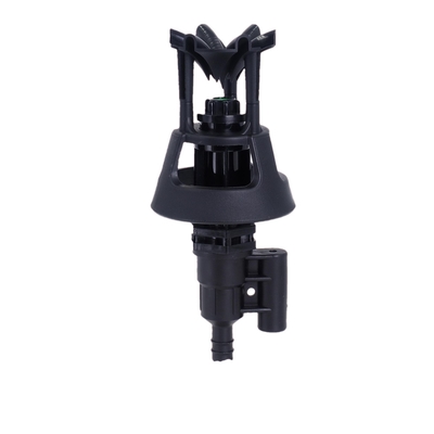 Sprinkler rotatif à 360 degrés Style durable pour les équipements d'irrigation par sprinkler