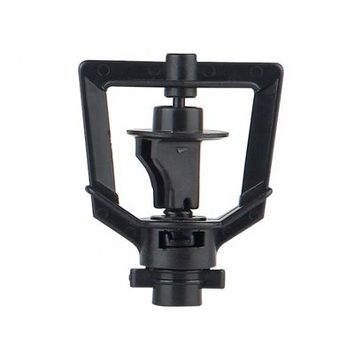 Agriculture Ingénierie de l'irrigation Plastique en position verticale