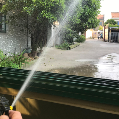 Révolutionnez l'arrosage de votre pépinière avec notre pulvérisateur à goutte à goutte durable