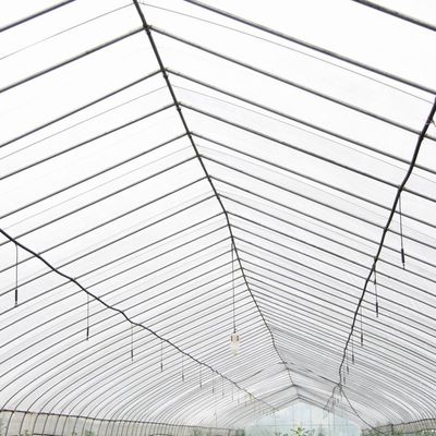 Un système d'arrosage à 360 degrés est la solution idéale pour les besoins d'irrigation agricole