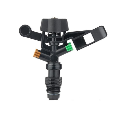 1/2' Arm Rocker rotatif District Sprinkler Agriculture irrigation Sprinkler rotatif
