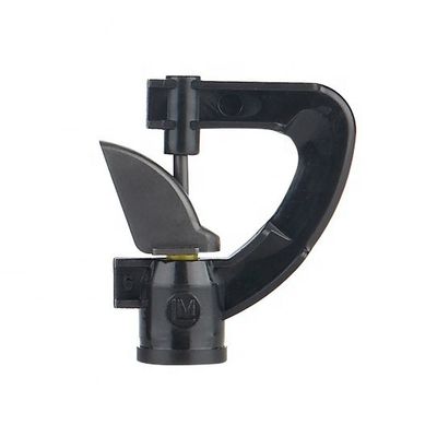Micro-arroseur durable pour l'irrigation, type G, à roue de canard, pour l'eau agricole