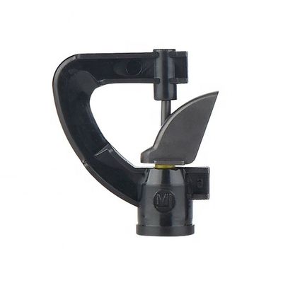 Micro-arroseur durable pour l'irrigation, type G, à roue de canard, pour l'eau agricole