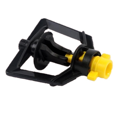 Système d'irrigation de jardin à 360 degrés Système de pulvérisation d'eau agricole avec un rayon de 3 à 4,8 m