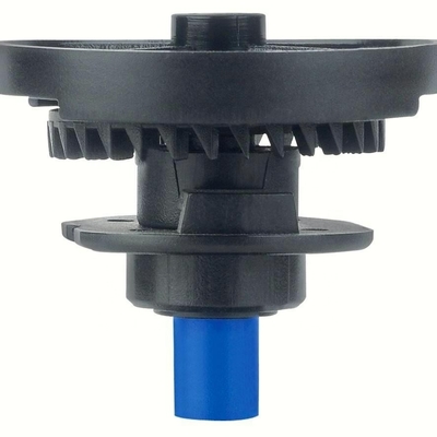 Système d'irrigation par pulvérisateur de jardinage avec pulvérisateur de balancement