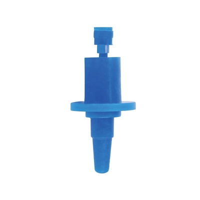 Solution de pulvérisation agricole à réfraction de cercle complet mini pour l'irrigation des jardins