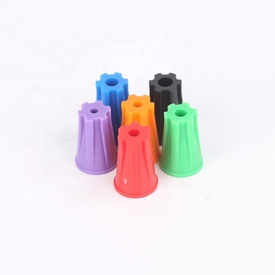 Sprinkler rotatif à 360 degrés rapidement connecté pour un arrosage durable des jardins et des fermes