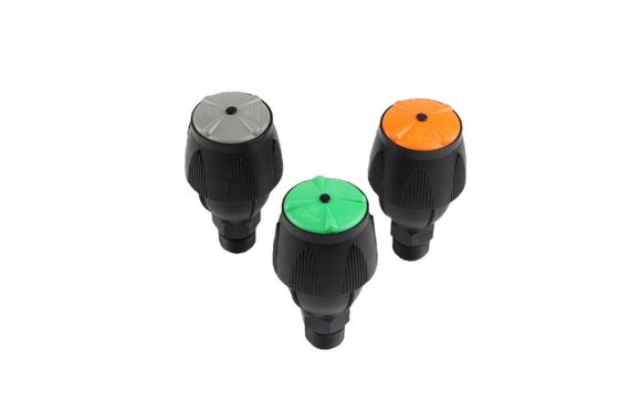 Sprinkler rotatif à l'épreuve des insectes pour une solution de performance moyenne pour l'irrigation des pelouses