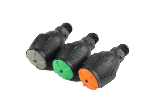Sprinkler rotatif à l'épreuve des insectes pour l'irrigation des grands vergers dans le style normal