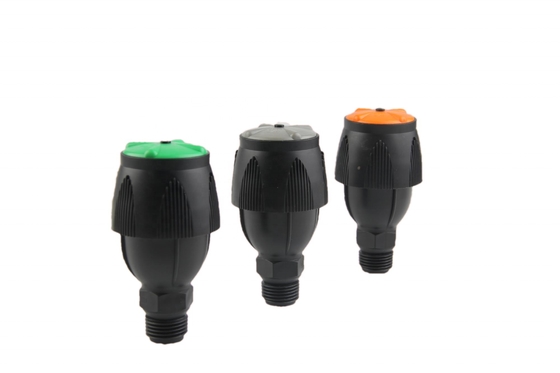 Sprinkler rotatif à l'épreuve des insectes pour l'irrigation des grands vergers dans le style normal