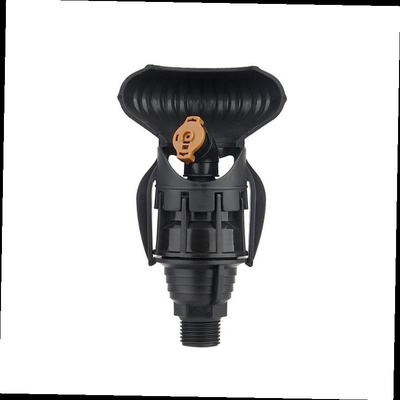 Image montre 180 degrés rotatif R10 Multi-saut de buse Système d'irrigation à pulvérisateur moyen