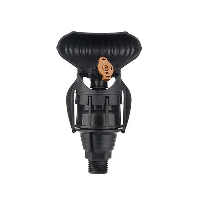 Image montre 180 degrés rotatif R10 Multi-saut de buse Système d'irrigation à pulvérisateur moyen