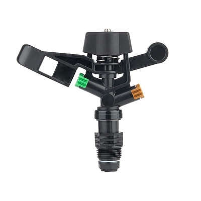 1/2 &quot;Rouleur Rocker Arm Impact Sprinkler Parfait pour l'irrigation agricole du comté
