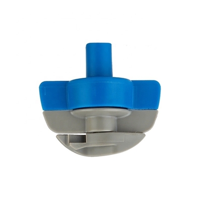 Efficacité de rotation des pulvérisateurs automatiques pour l'irrigation agricole et forestière