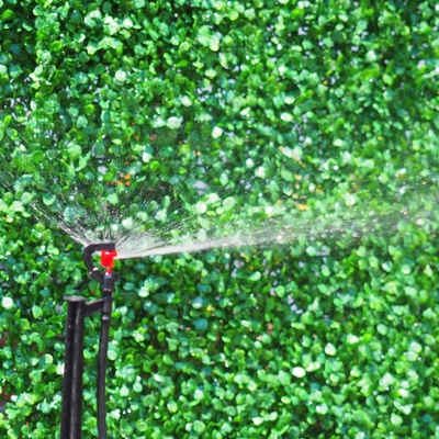 G 180 degrés Agriculture Irrigation Sous-sol Insertion réfraction Sprinkler Micro