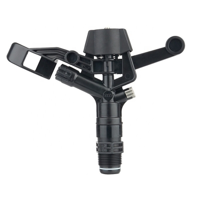 3/4' Arm Rocker Rotation Impact Sprinklers de moyenne portée pour les achats de télévision et de tous les jours