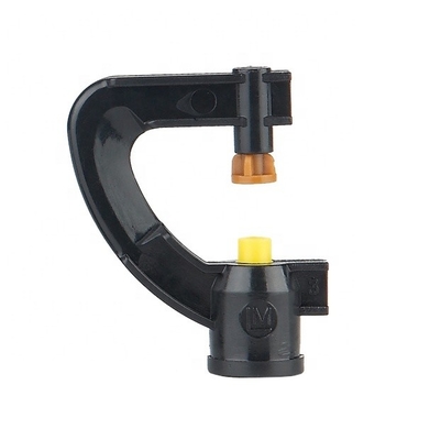 Type G Agriculture et foresterie Irrigation Micro-arroseur
