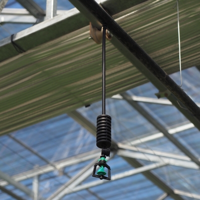 360 degrés position inversée rotative micro irrigation Sprinkler d'eau pour l'agriculture