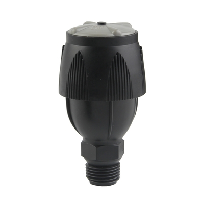 Sprinkler rotatif à l'épreuve des insectes pour l'irrigation agricole Quick Connect