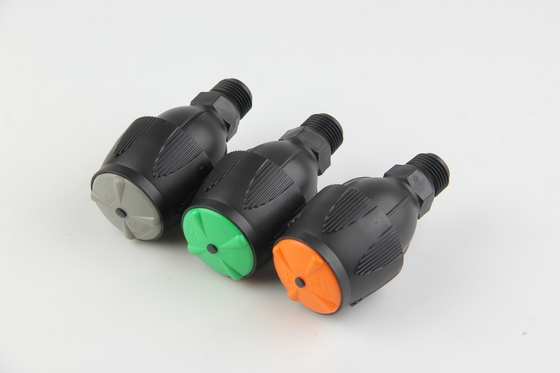 Sprinkler rotatif à l'épreuve des insectes pour une solution de performance moyenne pour l'irrigation des pelouses