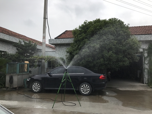 Sprinkler rotatif à l'épreuve des insectes pour l'irrigation des grands vergers dans le style normal