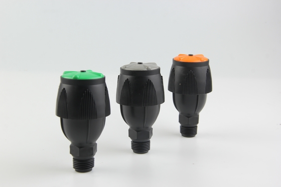 Sprinkler rotatif à l'épreuve des insectes pour une solution de performance moyenne pour l'irrigation des pelouses