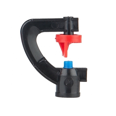 G 180 degrés Agriculture Irrigation Sous-sol Insertion réfraction Sprinkler Micro