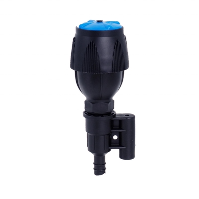 Sprinkler rotatif à l'épreuve des insectes pour l'irrigation agricole Quick Connect
