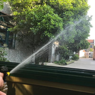 Régulation de la pression de l'eau Démolisseurs à rotation 360