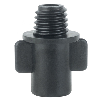 Connecteur 4*7 durable pour micro-arroseurs