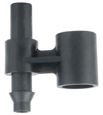 Connecteur 4*7 durable pour micro-arroseurs