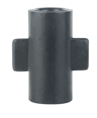 Connecteur 4*7 durable pour micro-arroseurs