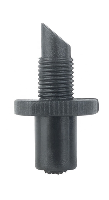 Connecteur 4*7 durable pour micro-arroseurs