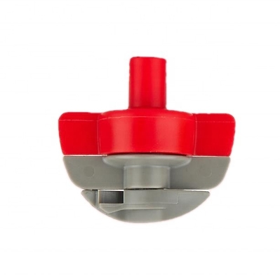 3.2-4.5M Radius de pulvérisation Connexion rapide