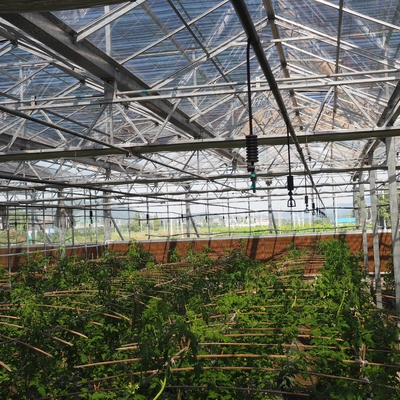 Propulsateur à position inversée à 360 degrés pour l'irrigation des jardins et des fermes