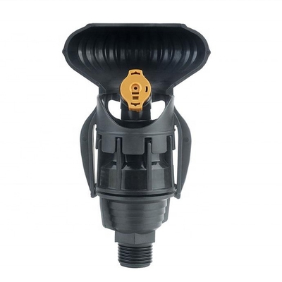 R10 180 Pulvérisateur rotatif à buse à sortie multiple pour l'arrosage extérieur dans les installations d'irrigation agricoles