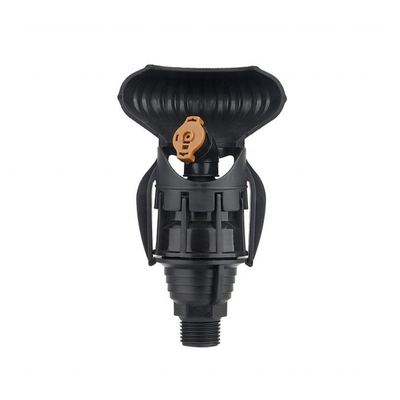 R10 180 Pulvérisateur rotatif à buse à sortie multiple pour l'arrosage extérieur dans les installations d'irrigation agricoles