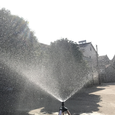 Système d'irrigation en plastique d'ingénierie