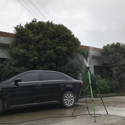 Sprinkler de sol spécialement conçu Spray d'irrigation agricole pour les acheteurs de télévision