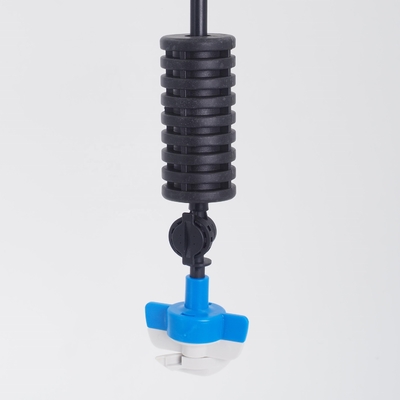 3.2-4.5M Radius de pulvérisation Connexion rapide