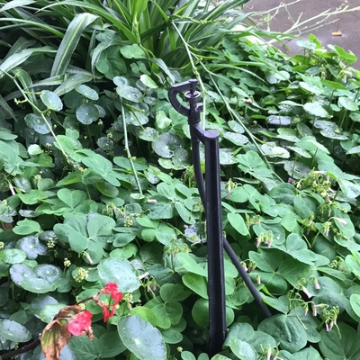 150-300 KPA Système d'irrigation par pulvérisateur d'eau agricole