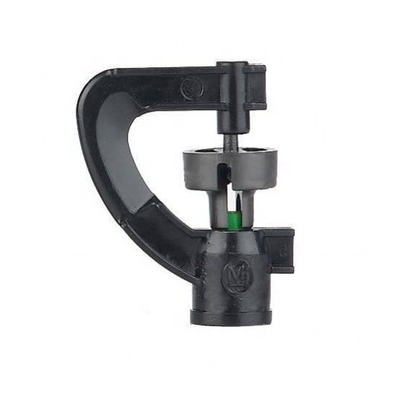 150-300 KPA Système d'irrigation par pulvérisateur d'eau agricole
