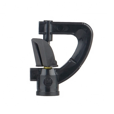 Supermarchés Acheteurs commerciaux Arrosage Sprinkler rotatif pour l'irrigation agricole