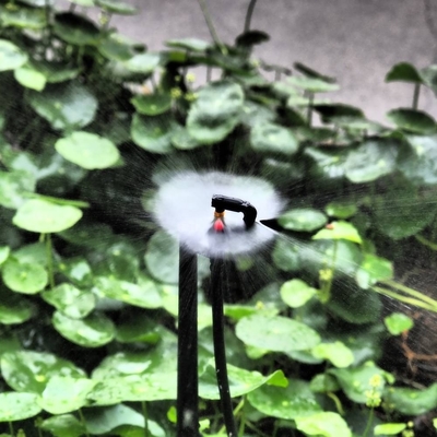 Type G Agriculture et foresterie Irrigation Micro-arroseur
