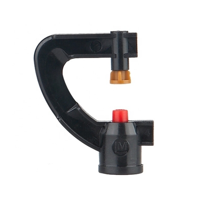 Type G Agriculture et foresterie Irrigation Micro-arroseur